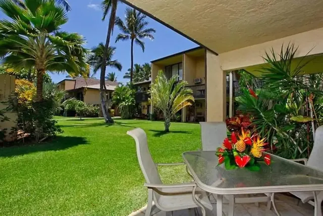 Kihei Garden Estate