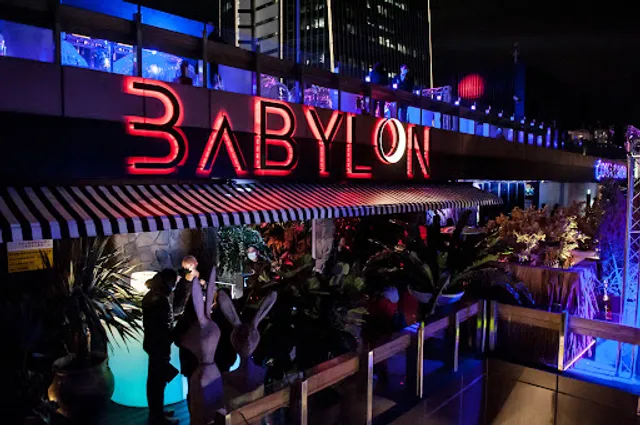 Babylon Taipei