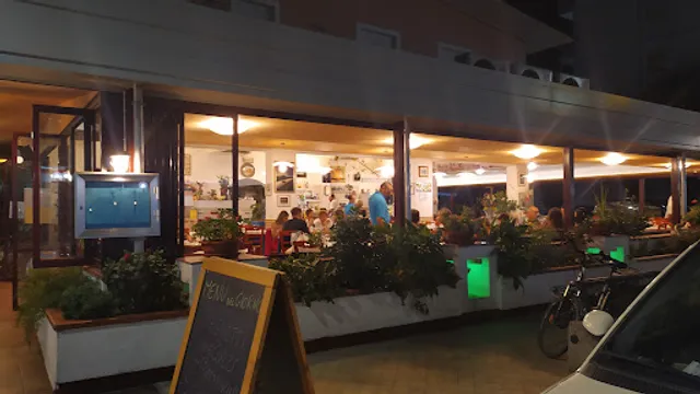 Ristorante Nido del Falco