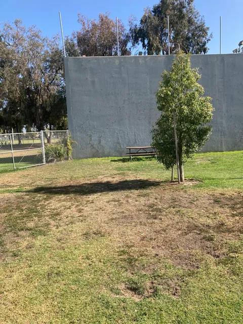 Bellis Park Dog Park