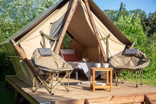 Camping Les Marguerites