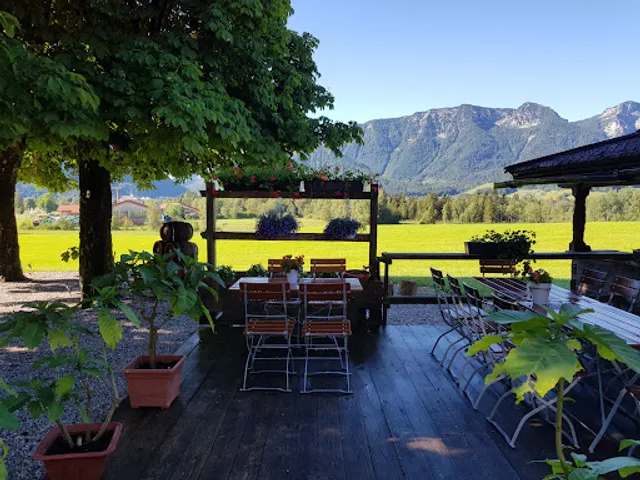 Landgasthof Schwarzberg