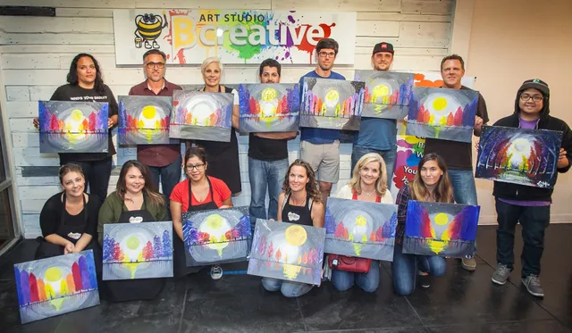 Art Studio B Creative