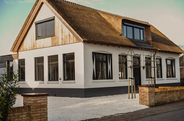 BnB Nest - wellness retreat