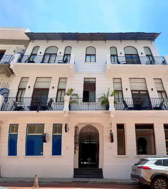 Casa Cielo - Casco Antiguo