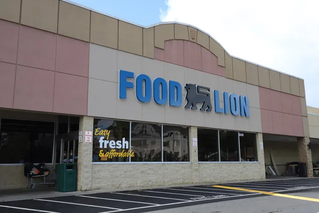 Food Lion