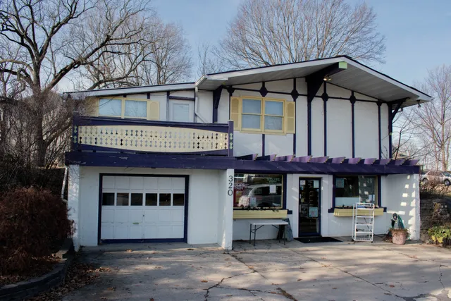 Highland Nutrition Center