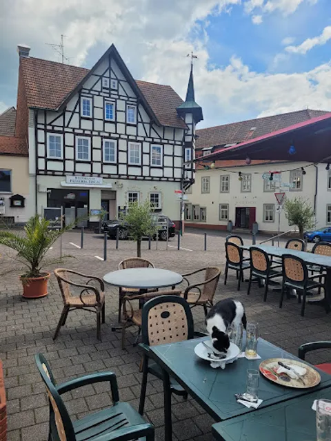 Ristorante Pizzeria Italia