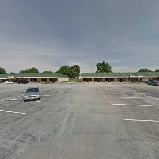 Astro Shopping Center