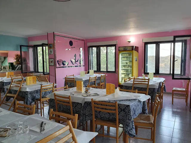 Serra Sergio Pizzeria