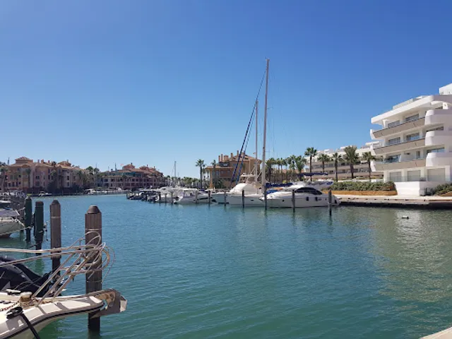 Real Club Marítimo Sotogrande