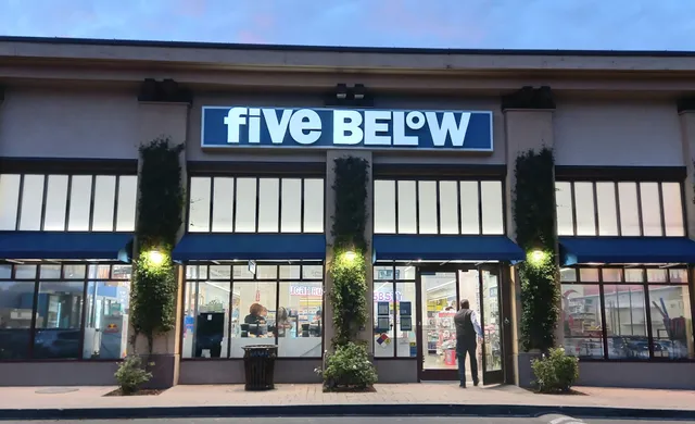 Five Below