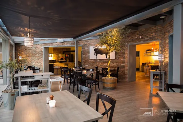 Gatto Matto Trattoria