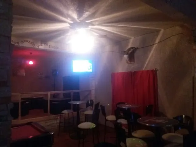 El Corral Restaurant Bar