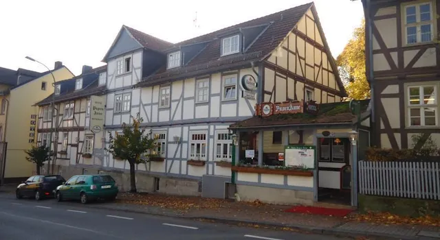 Hotel Gasthaus Papen Änne