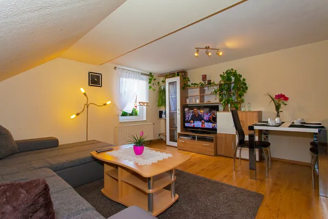 Ferienwohnungen Möckel