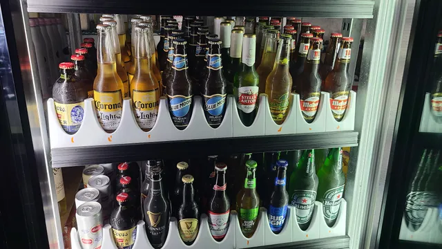 C Store Bar and Grill