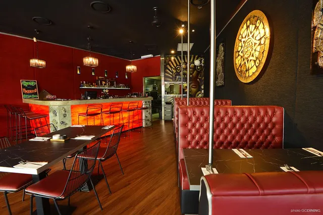 The Aztec Broadbeach