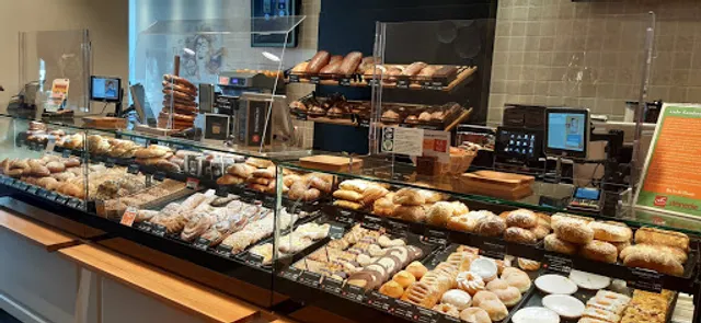 Brotmeisterei Steinecke