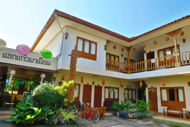 Huen Kuang Nan Guesthouse