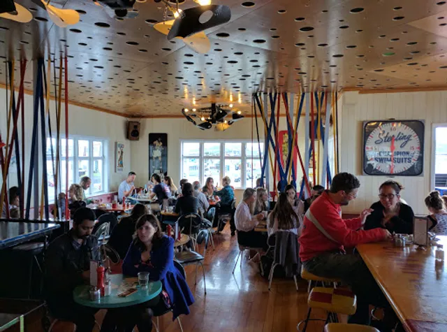 Maranui Surf Life Saving Club