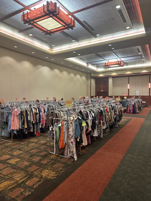 Statemint Sevierville | A Pop-Up Consignment Event for Men and Women