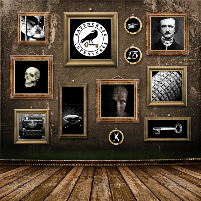 The Great Escape Room DC | Arlington Area