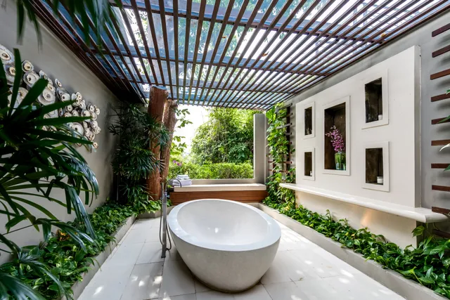 The Headland Villas - Koh Samui