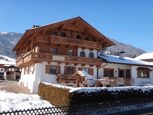 Ferienwohnung Schaffenrath