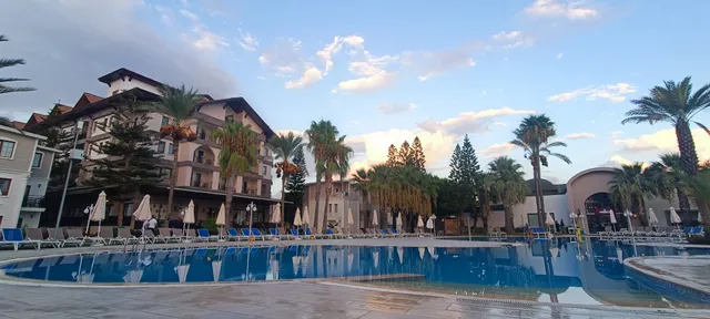 barbaross beach club