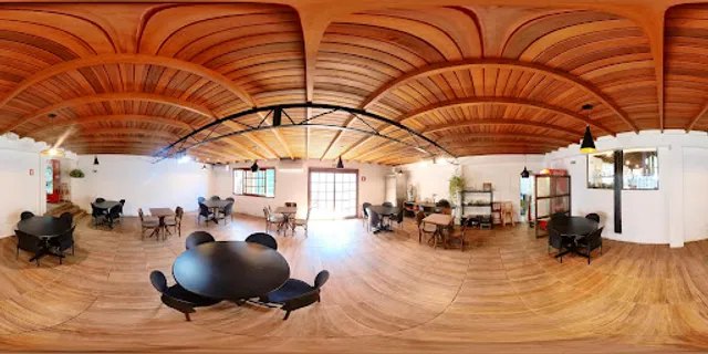 Restaurante Café Avenida