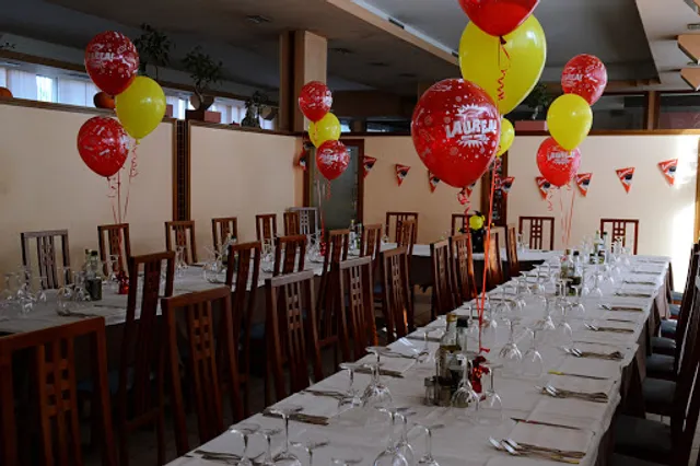 Ristorante Nuovo Mercato