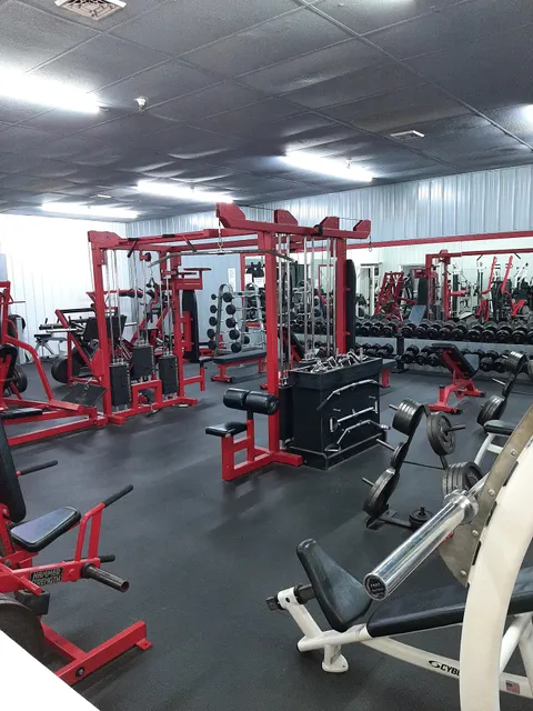 Resolutions Fitness &Training Center