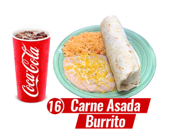 El Gordo Mexican Grill #5