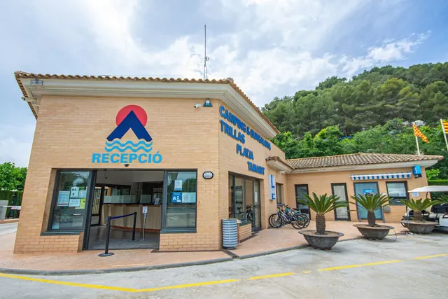 Mediterrani Natura Spa Resort