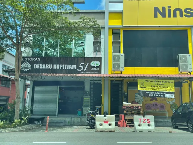 Desaru Kopitiam 51