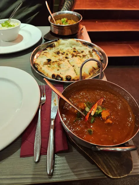 Silchar Indian Dining