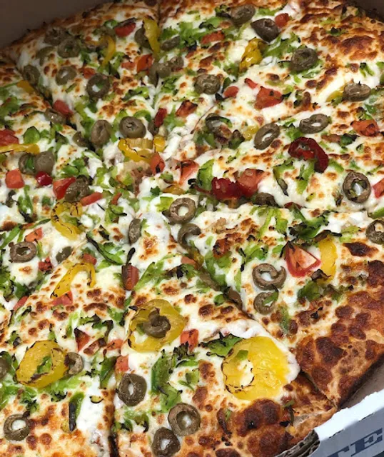 2 For 1 Pizza House Nolanhill NW Calgary Best Indian style pizza