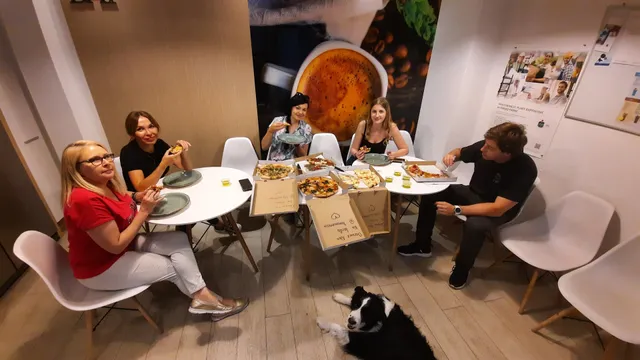 Ideolo Retkinia Pizza Włoska