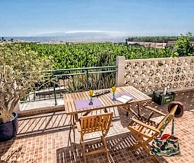 Villa Perenquén Vivienda vacacional