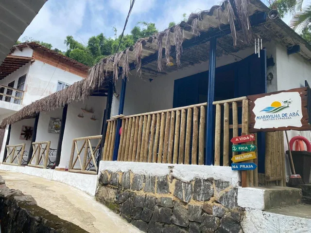 Pousada Maravilha de Ará