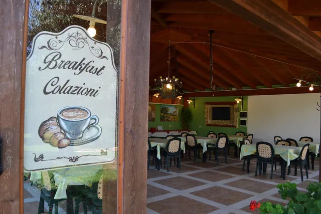 Villa Vacanze Paradiso