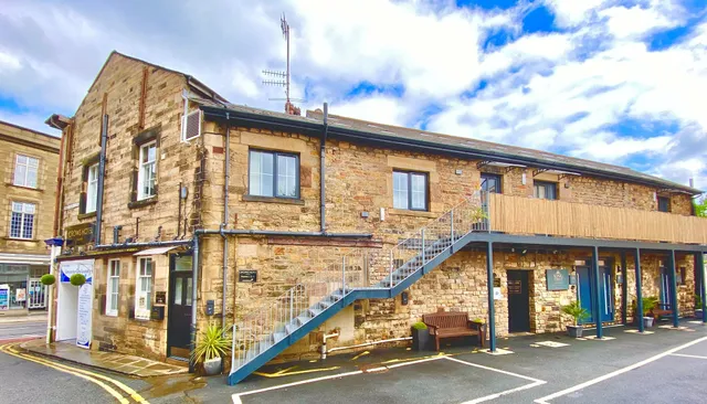 Crows Hotel Lancaster