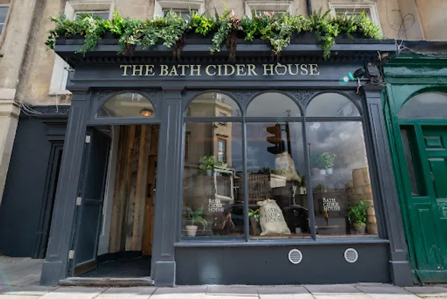Bath Cider House