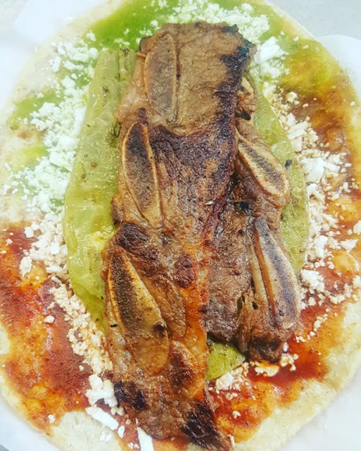 Que Chula Es Puebla (Cocina Tere)