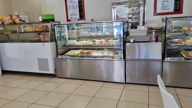 Old McLeod’s Bakery