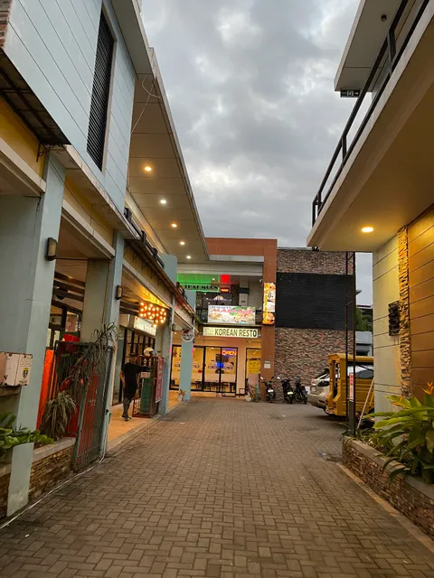 Thai Moon Body Massage & Spa