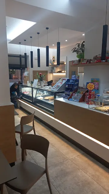 Bar Tabacchi Gelateria Pasticceria Ariston