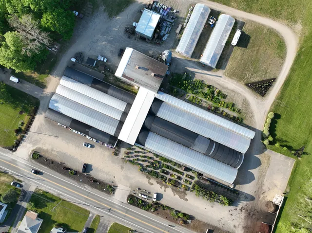 Massi's Gardens & Landscaping, Inc.