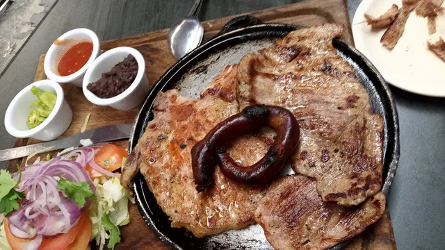 El Nuevo Pocito | Cantina Bar